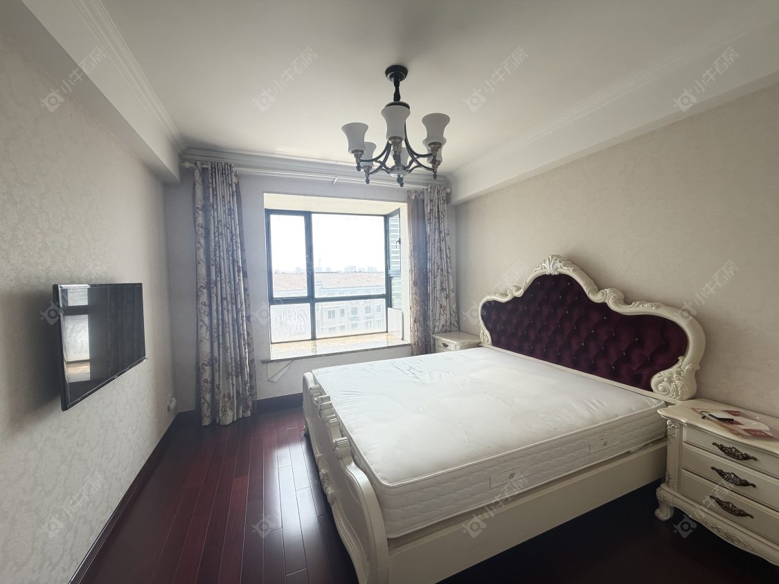 常州东方公寓(湖塘)在租房源室内图_小牛看房