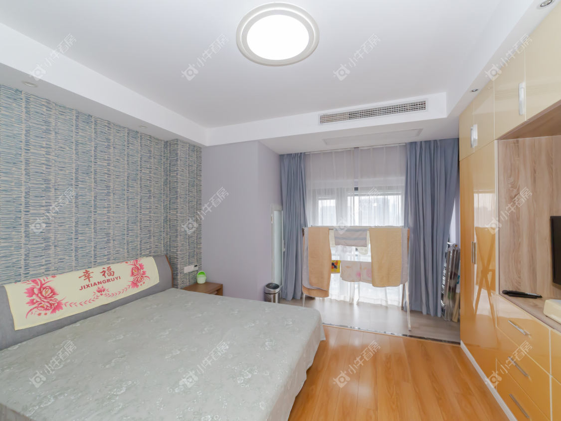 常州天誉城市花园在租房源室内图_小牛看房