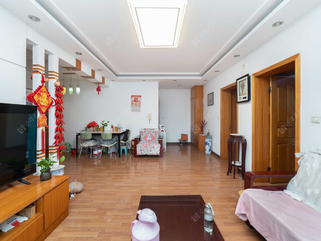 常州丽华南村竹园在售二手房源室内图_小牛看房