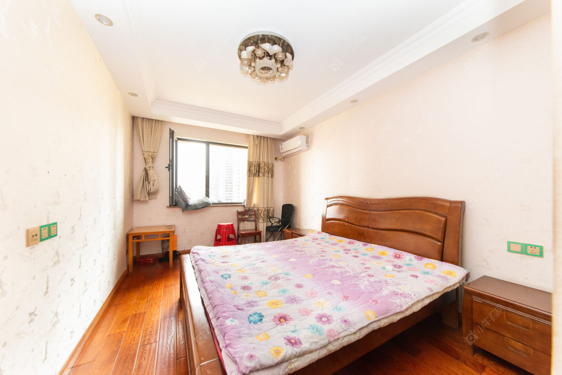 常州御城在售二手房源室内图_小牛看房