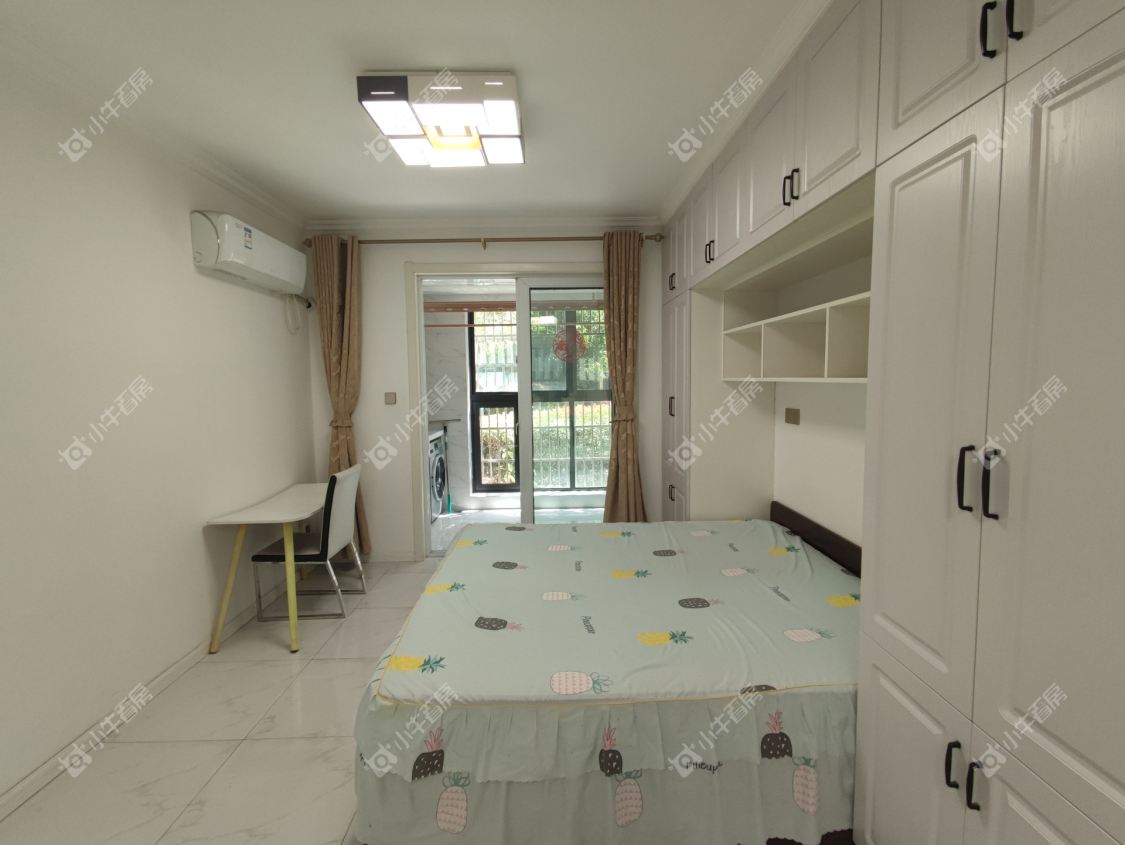 常州绿地香颂花园在租房源_小牛看房