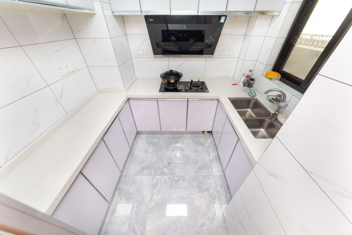 常州新城公馆荣域在售二手房源室内图_小牛看房