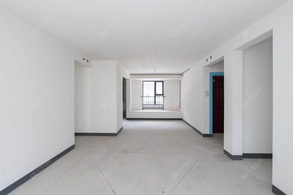 常州桃李东方在售二手房源室内图_小牛看房