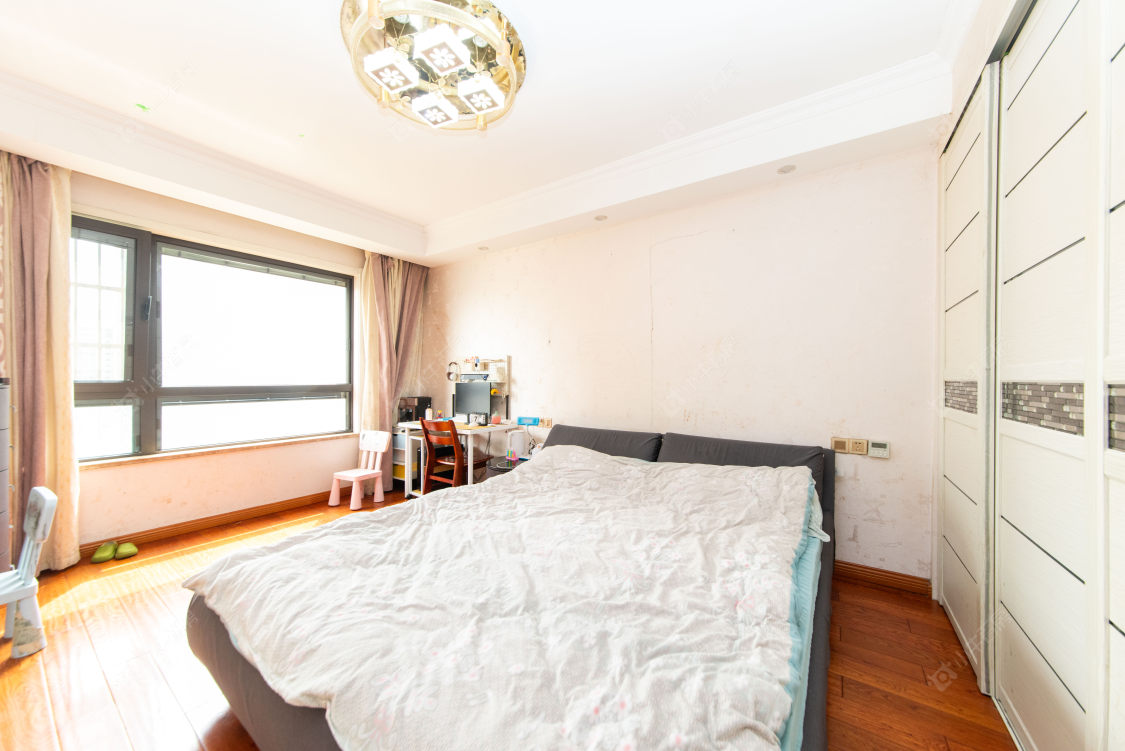 常州御城在售二手房源室内图_小牛看房
