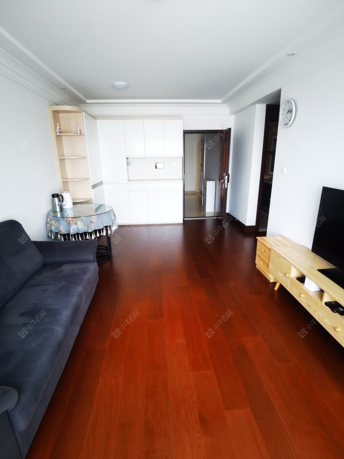 常州朗诗蓝郡在租房源_小牛看房