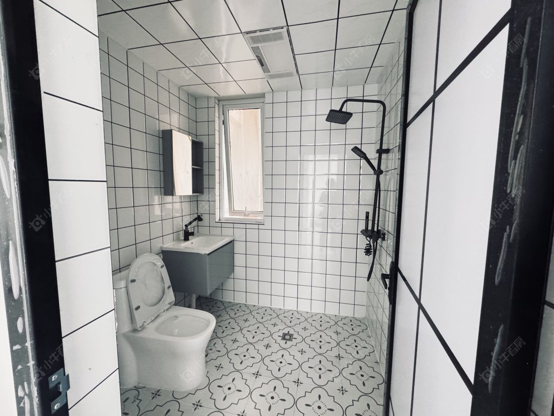 常州龙城福第在租房源室内图_小牛看房