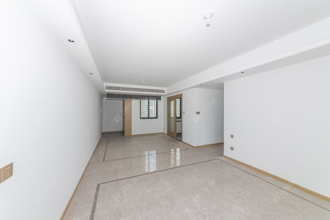 常州绿地香港名墩道在售二手房源室内图_小牛看房