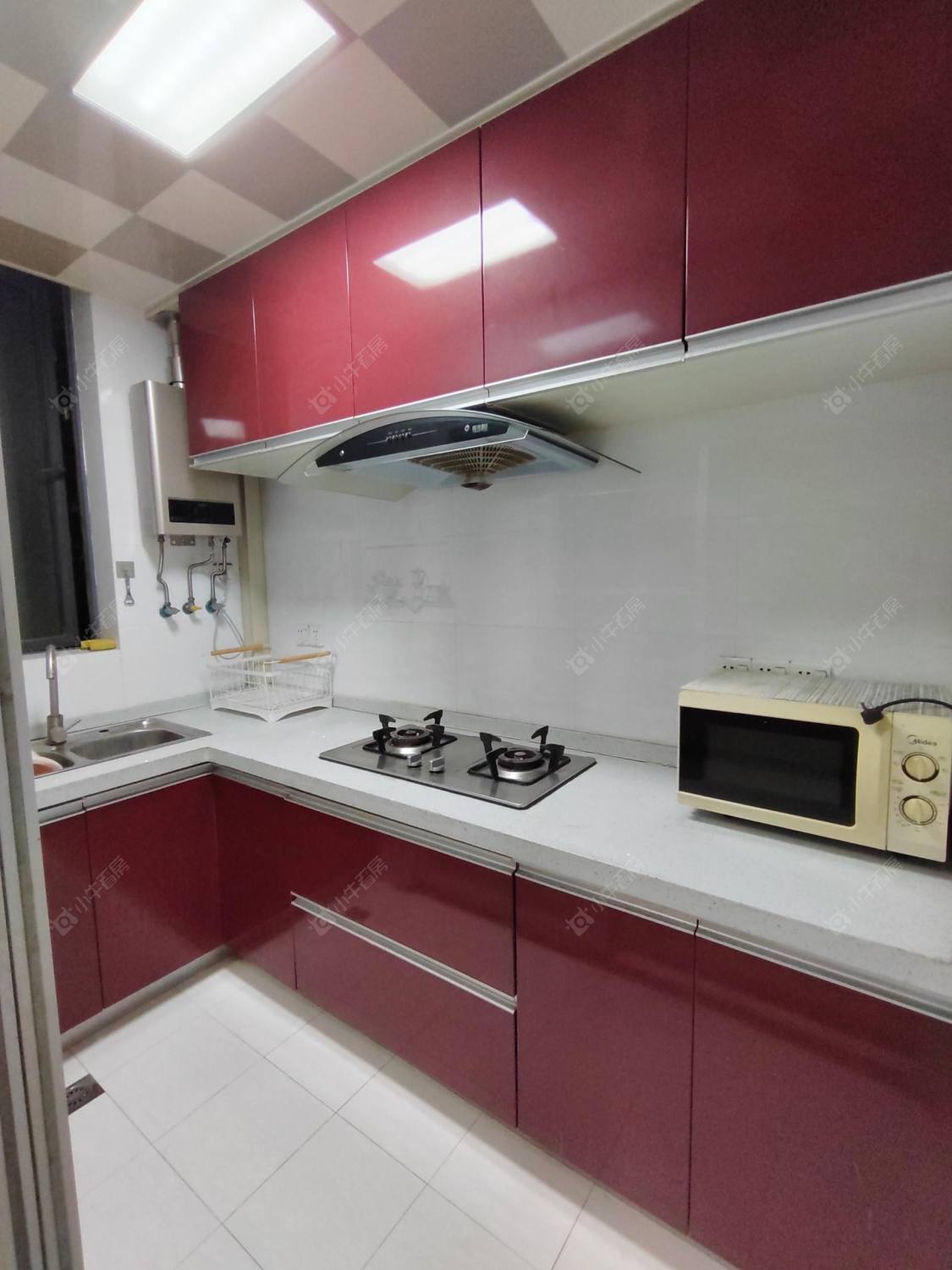 常州怀德名园在租房源室内图_小牛看房