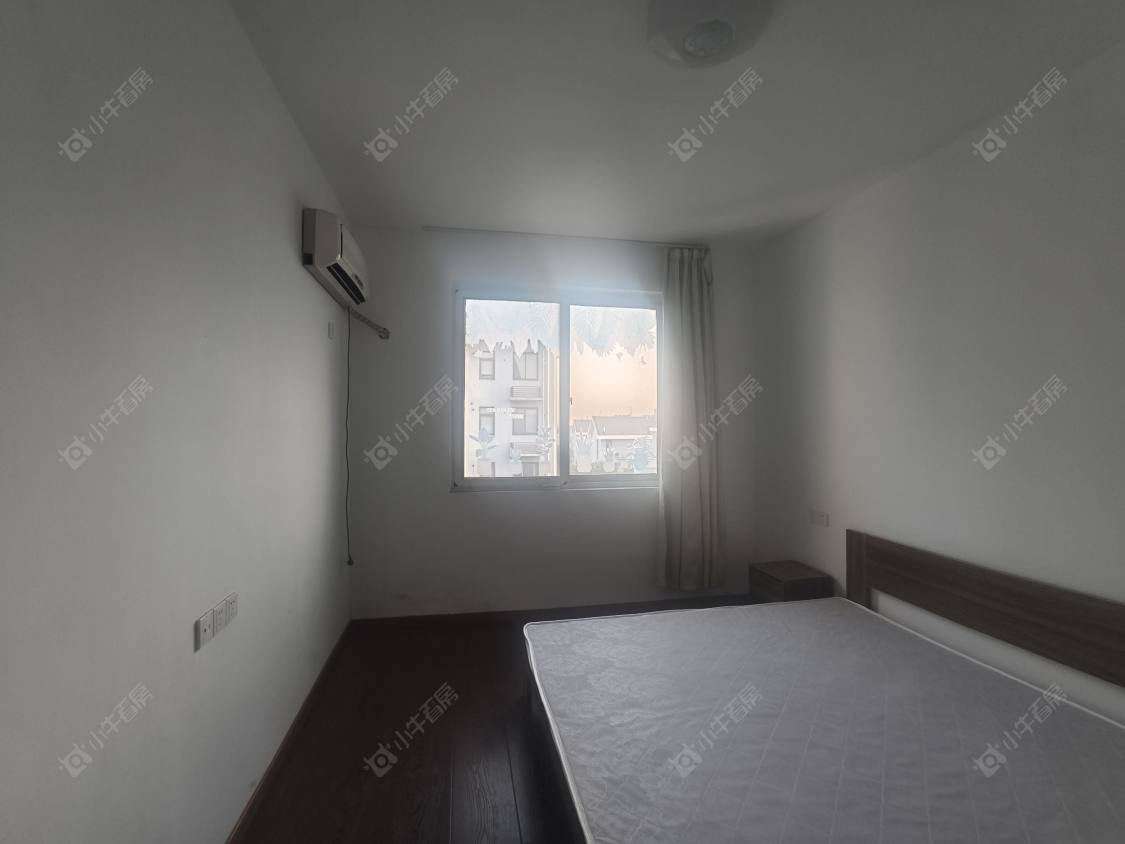 常州东城湾在租房源室内图_小牛看房