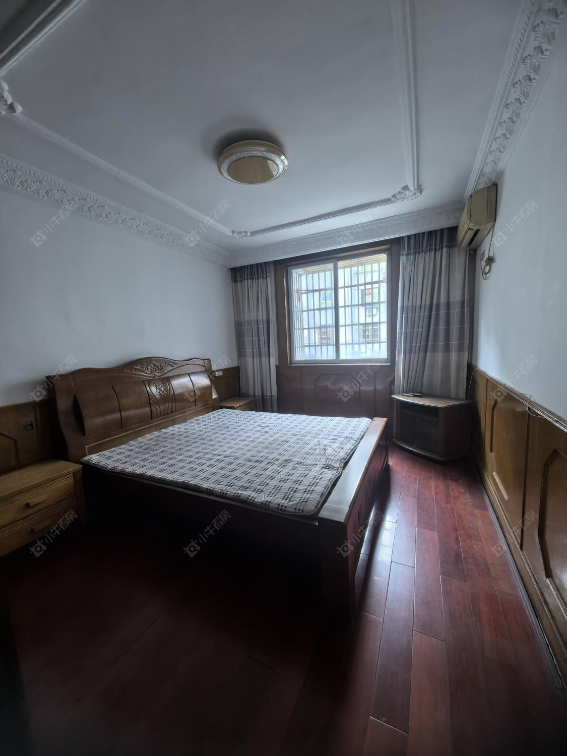 常州翠竹新村南区在租房源室内图_小牛看房