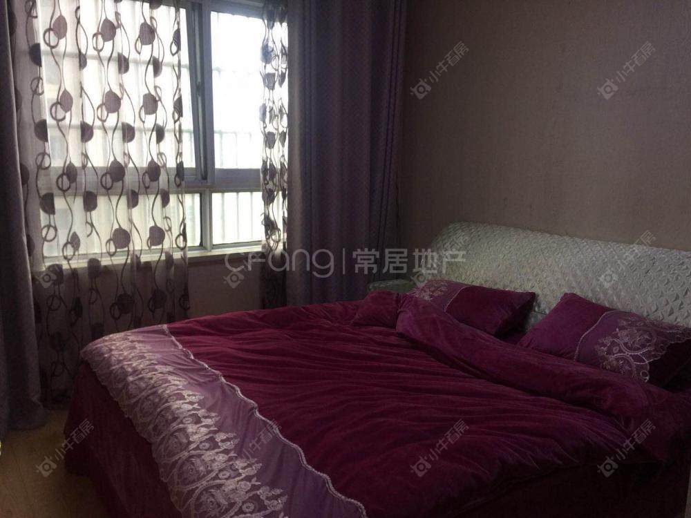 常州绿地世纪城二期在租房源_小牛看房