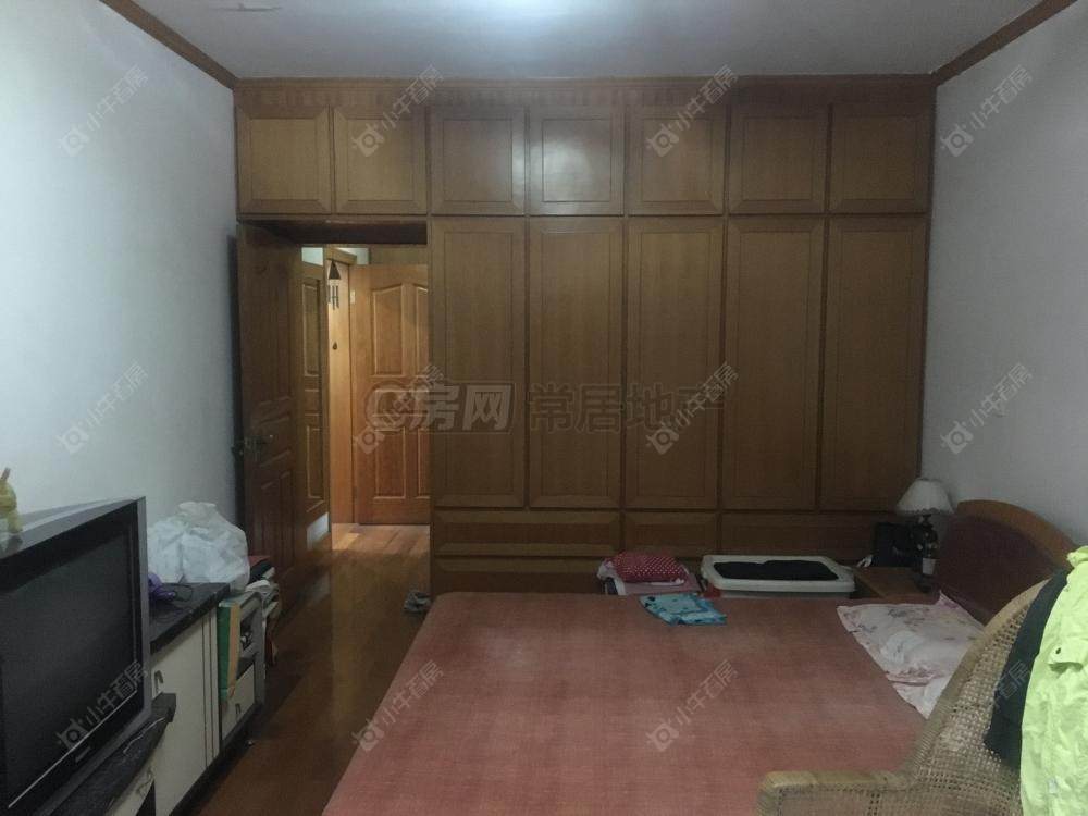 常州五角场东村在售二手房源室内图_小牛看房