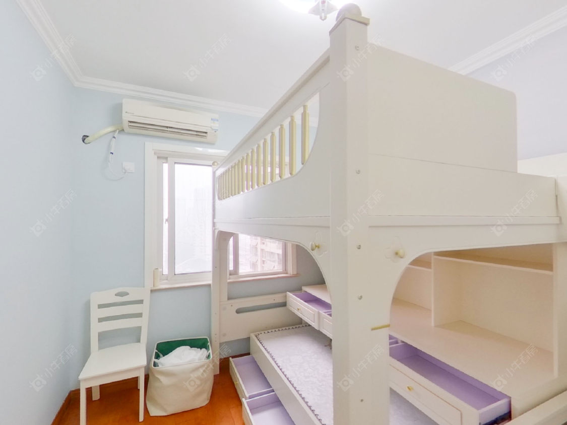 常州中意宝第在售二手房源室内图_小牛看房