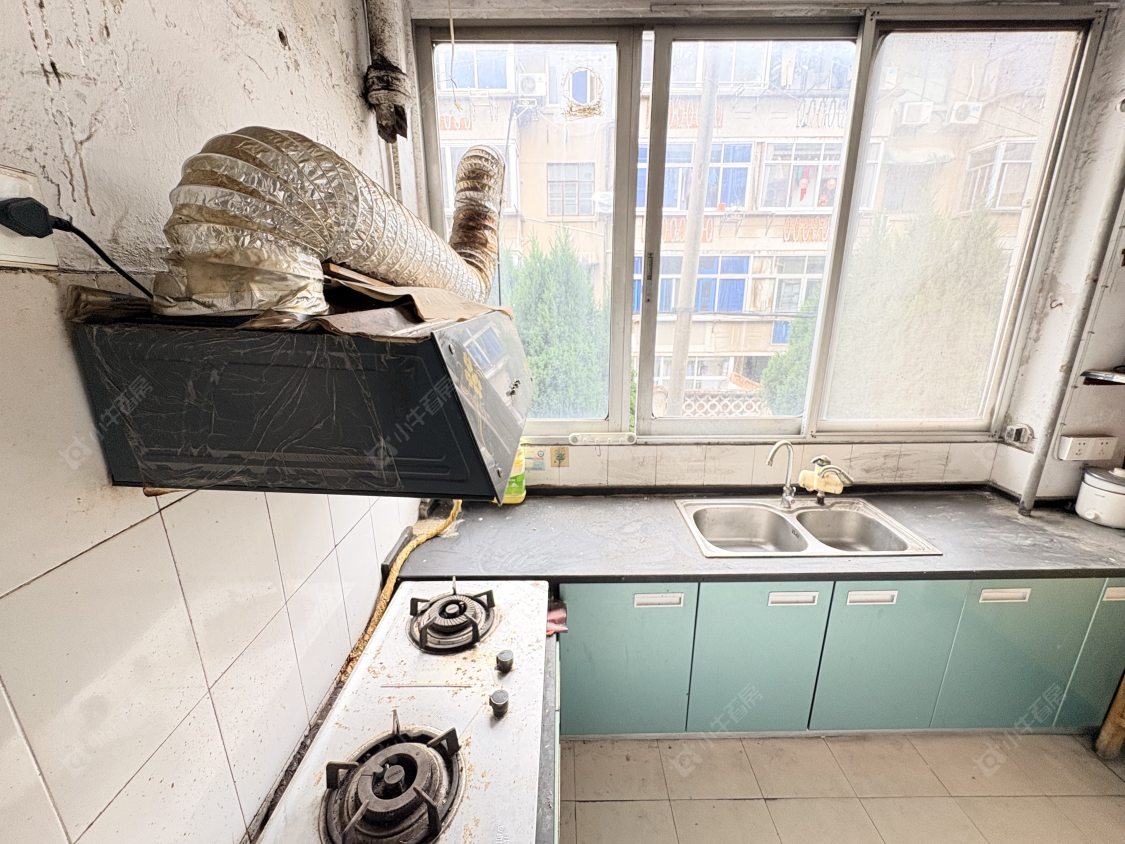 丹阳河滨新村（丹阳）在售二手房源室内图_小牛看房