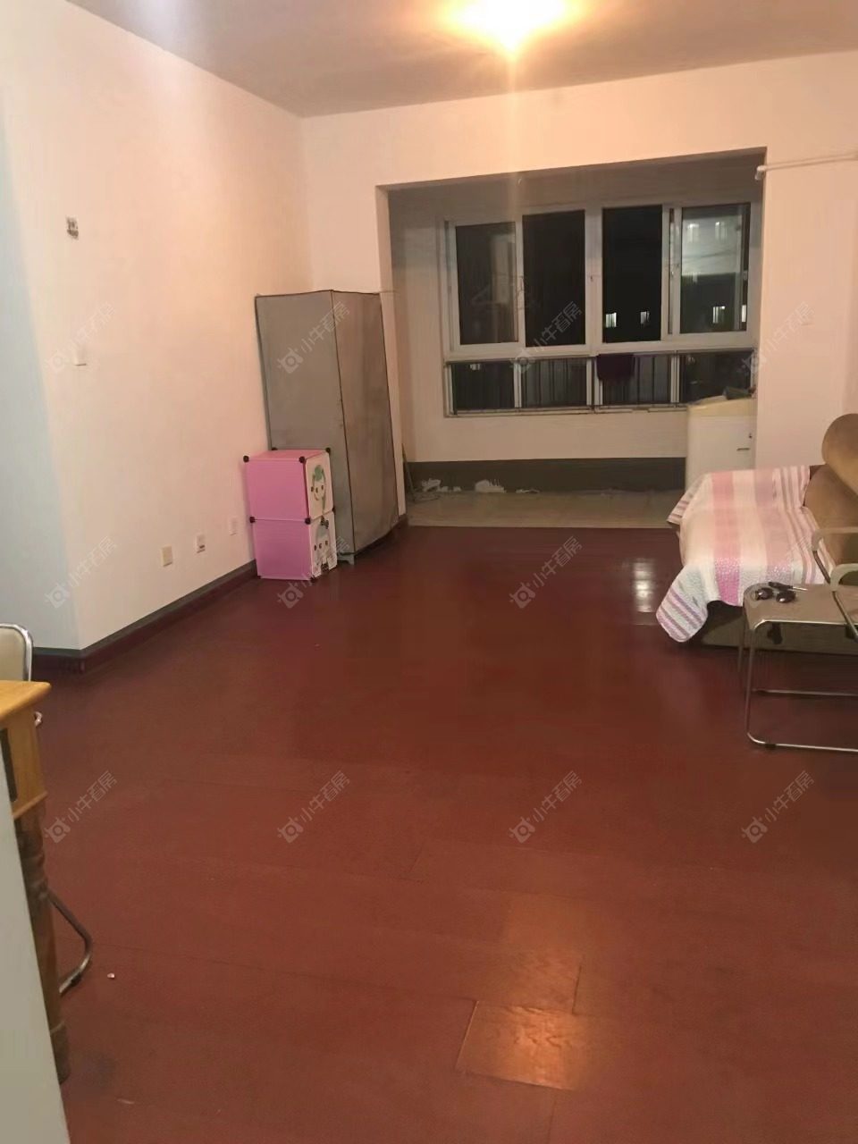 常州百馨西苑四期在租房源_小牛看房