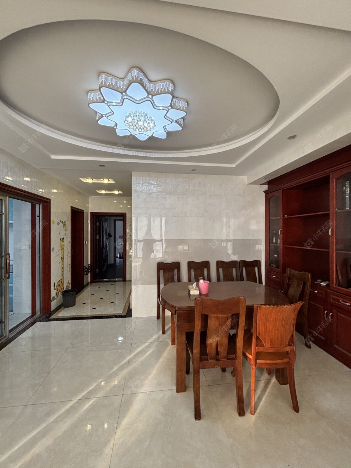 常州城东花园在租房源室内图_小牛看房