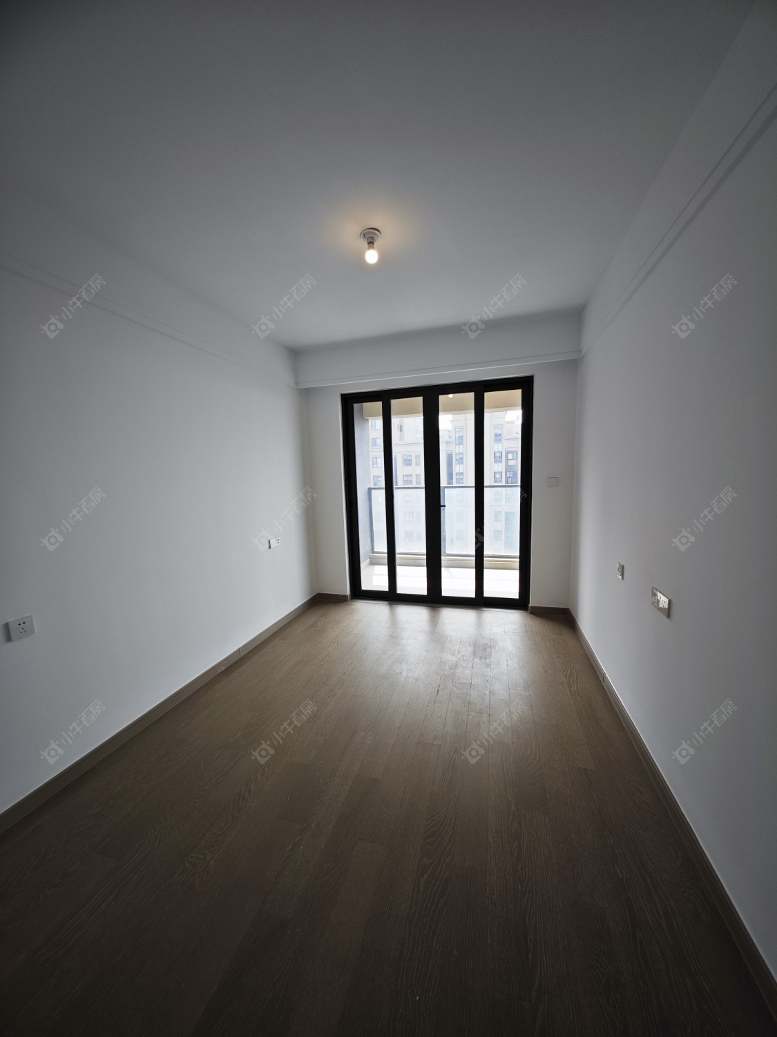 常州金鹰世界在租房源室内图_小牛看房