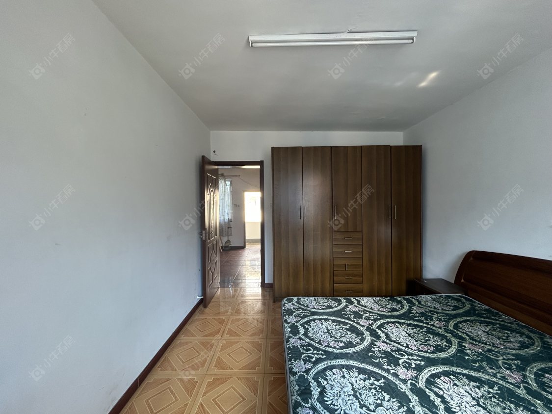 常州巢丰苑在租房源_小牛看房