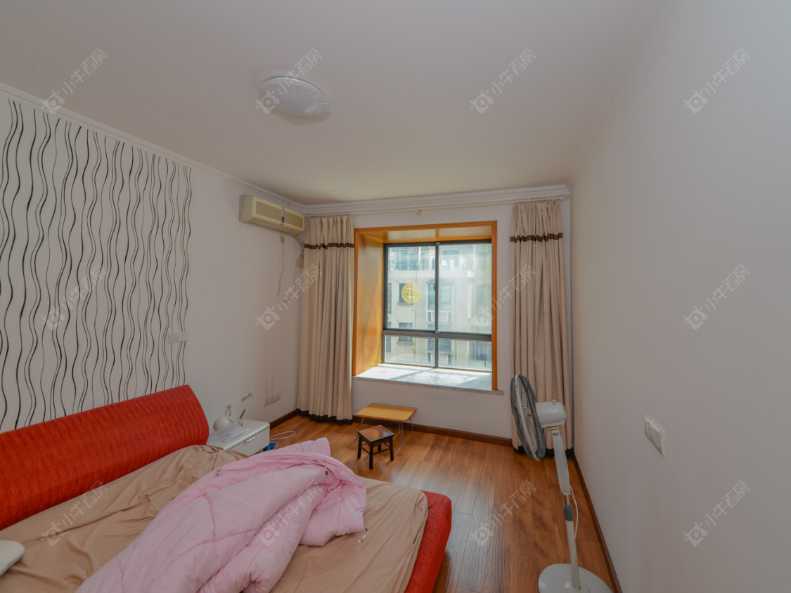 常州紫金园在售二手房源室内图_小牛看房