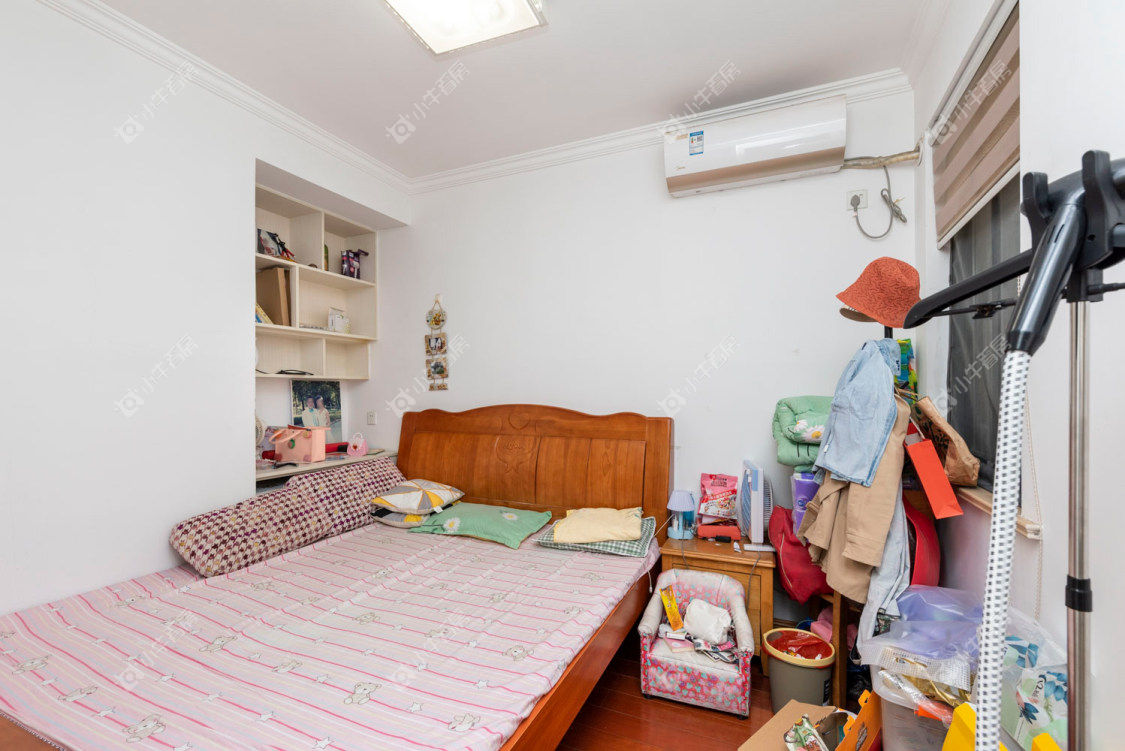 聚盛花园房源室内图 常州聚盛花园在租房源室内图_小牛看房