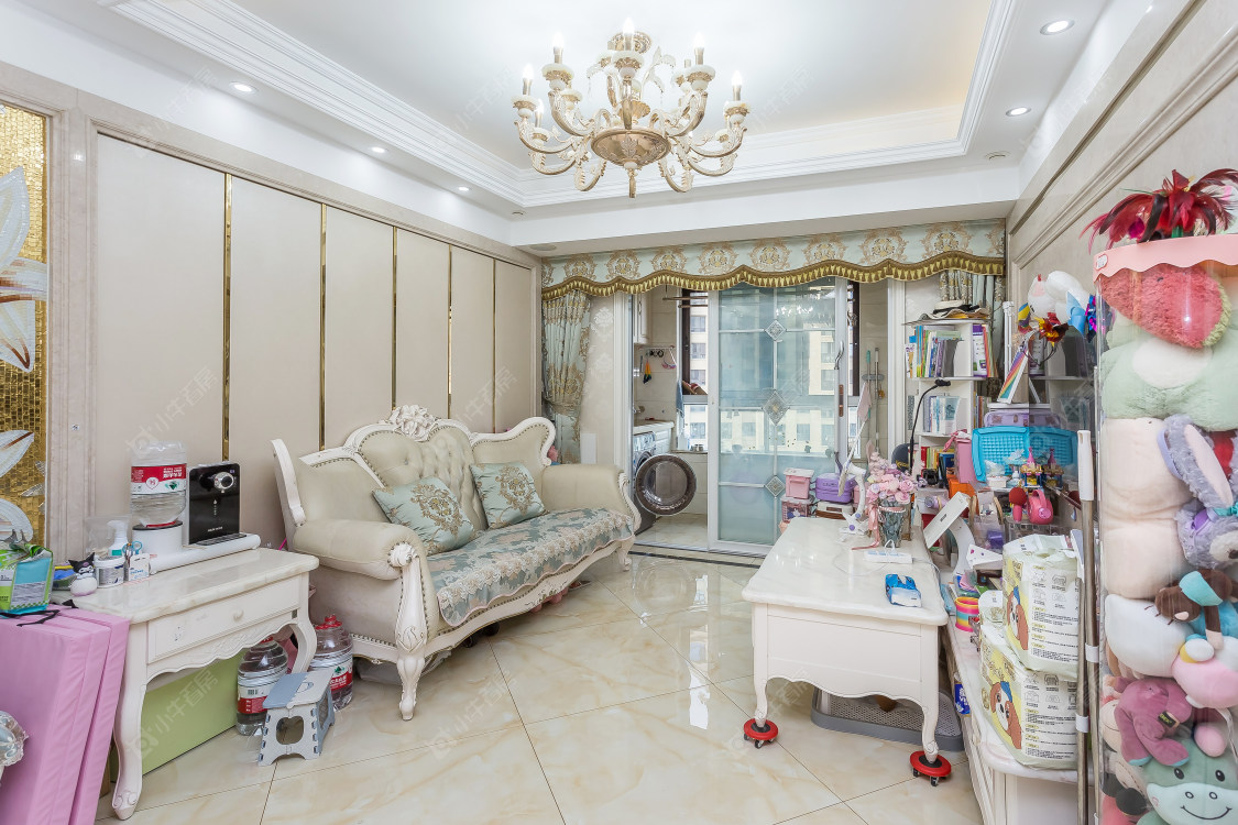 金新鼎邦房源 常州金新鼎邦在售二手房源_小牛看房