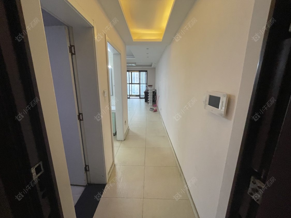 常州外滩1号在租房源室内图_小牛看房