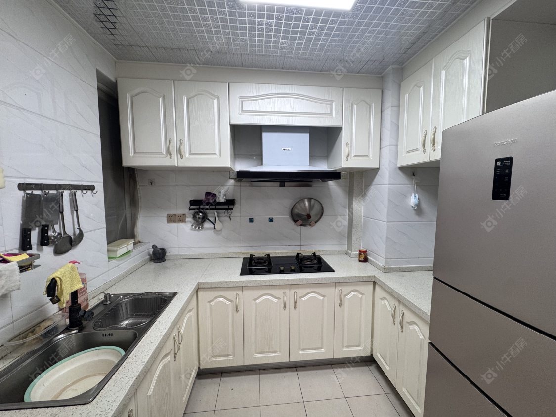 常州九龙仓时代上院在租房源室内图_小牛看房