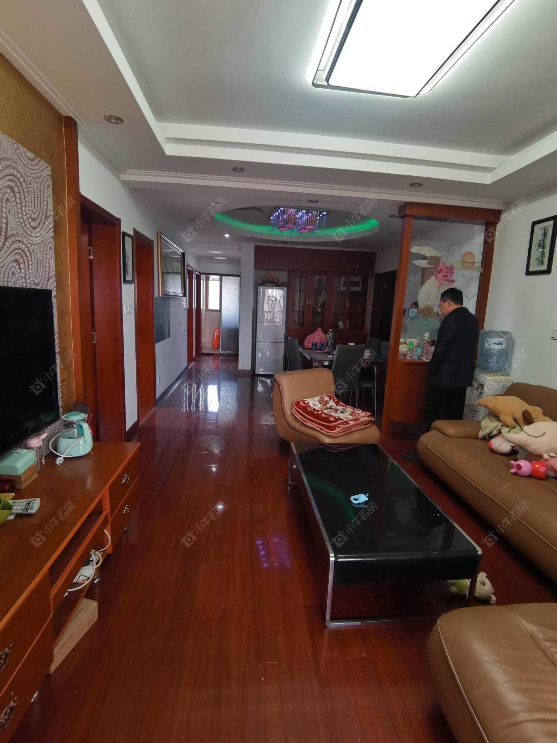 常州香缇湾花园租房_香缇湾花园3室2厅房源出租