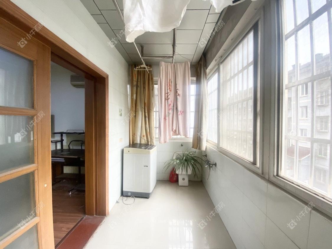 丹阳华云公寓3室2厅1卫出租_小牛看房