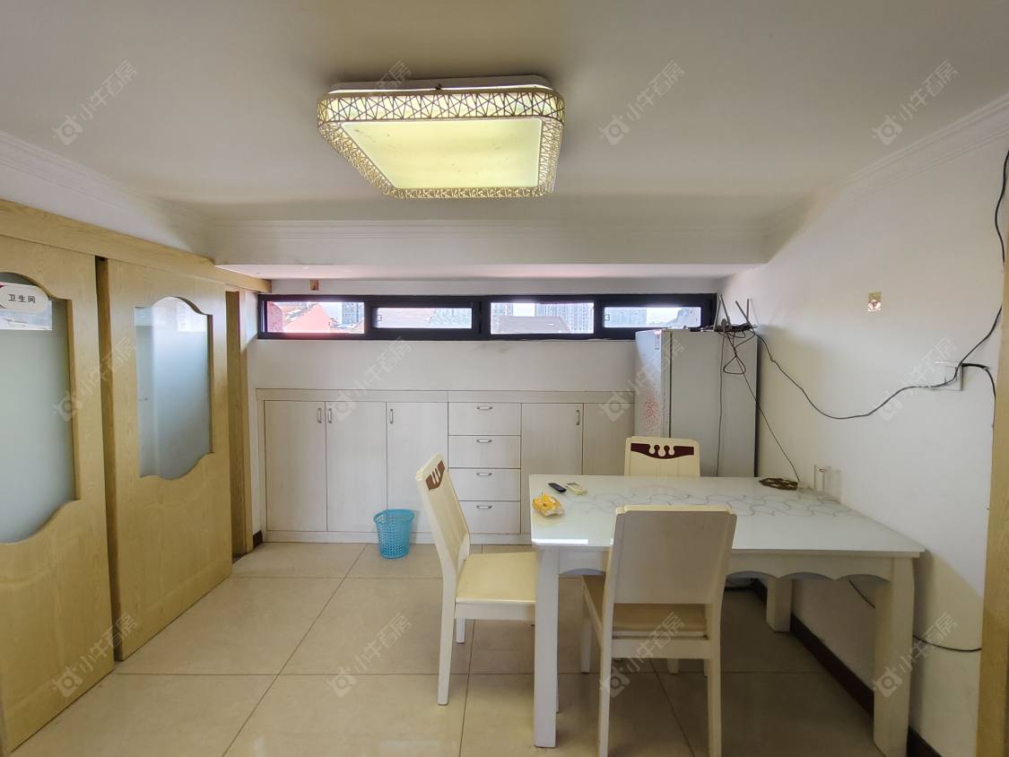 常州丽华二村在租房源室内图_小牛看房