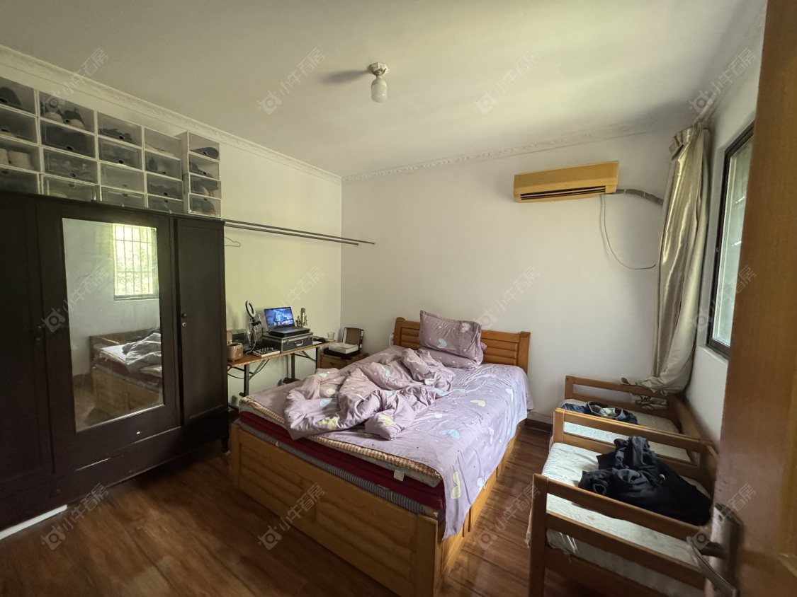 常州天山花园租房_小牛看房