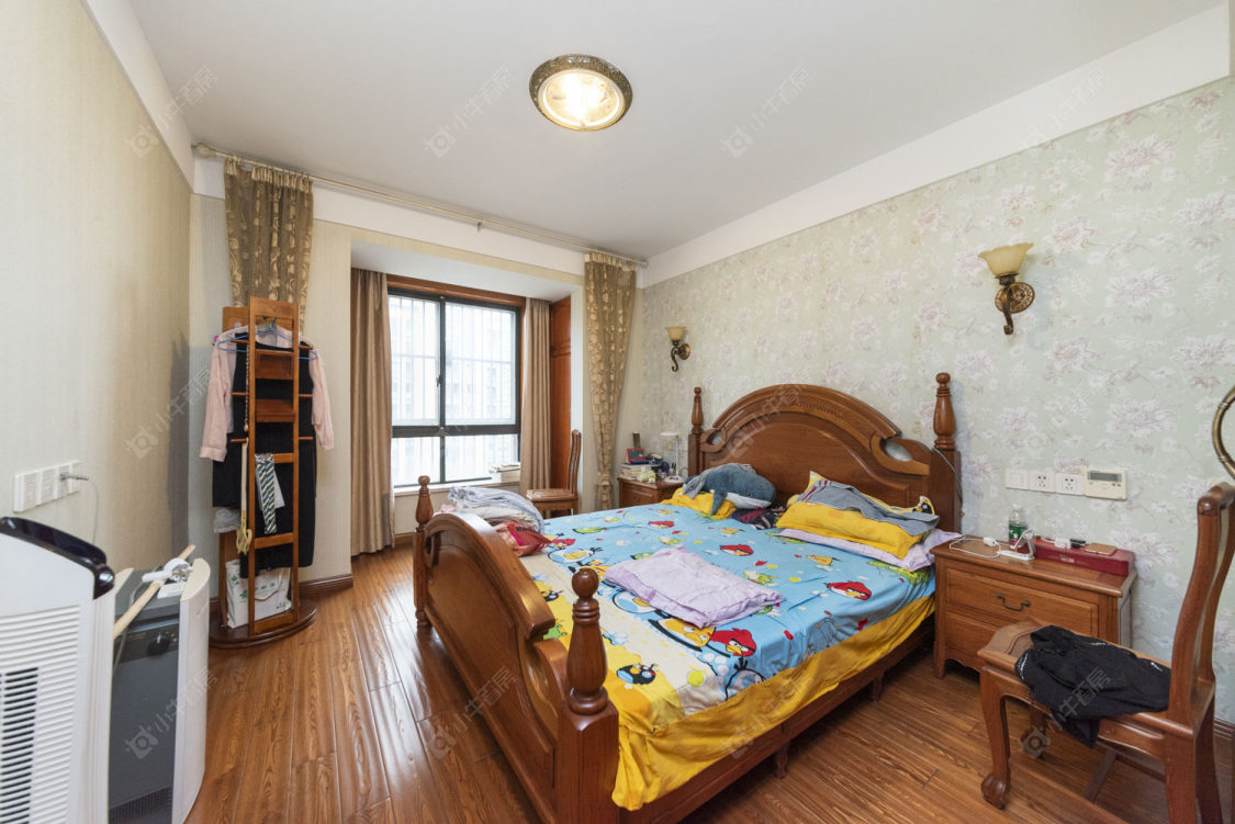 常州莱蒙城铂郡在售二手房_小牛看房