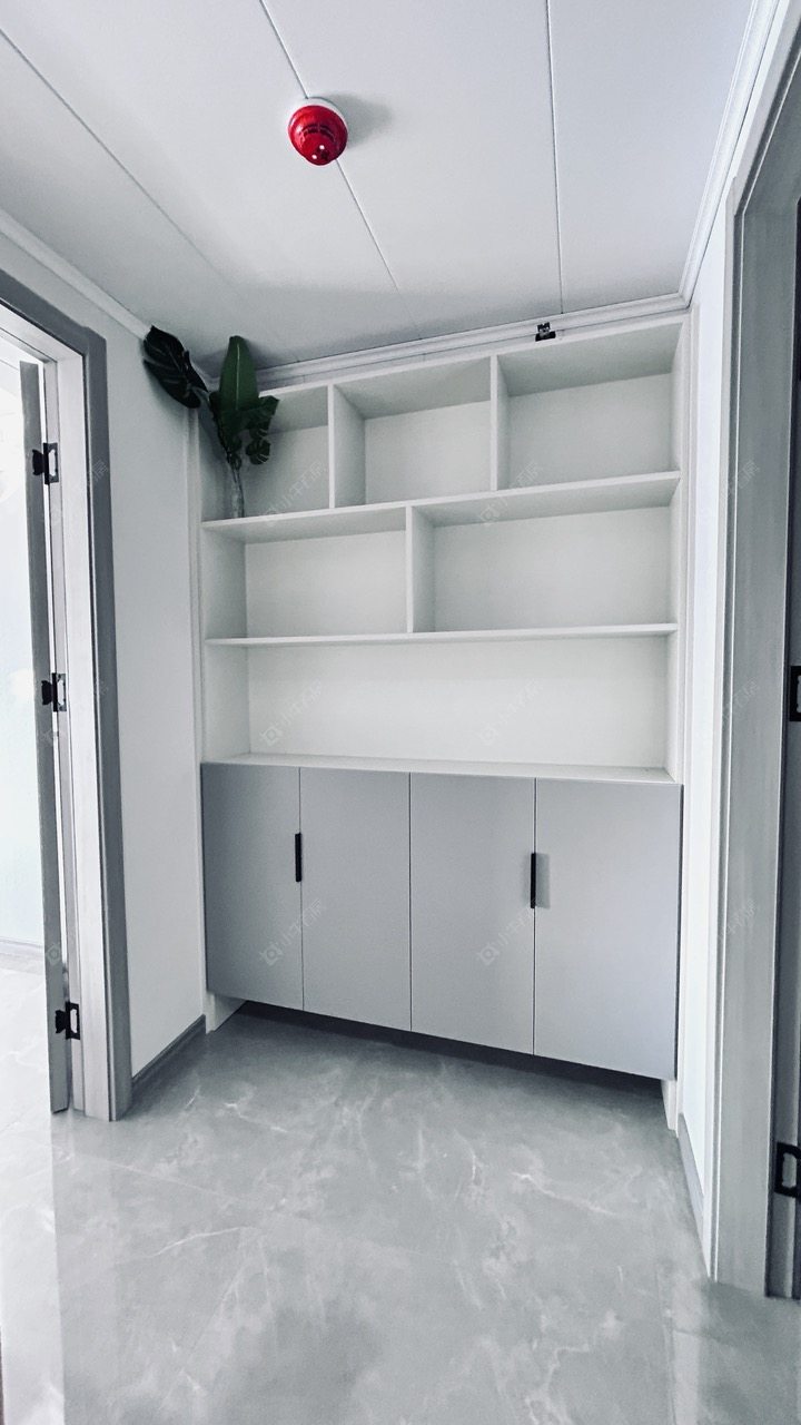 常州龙湖星图在租房源室内图_小牛看房