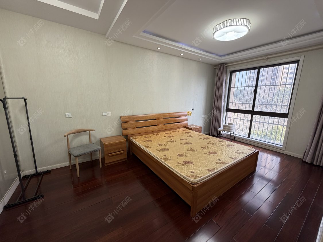 常州康桥水郡在租房源室内图_小牛看房