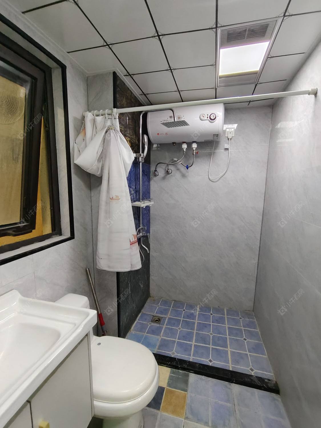 常州衡麓世家在租房源室内图_小牛看房