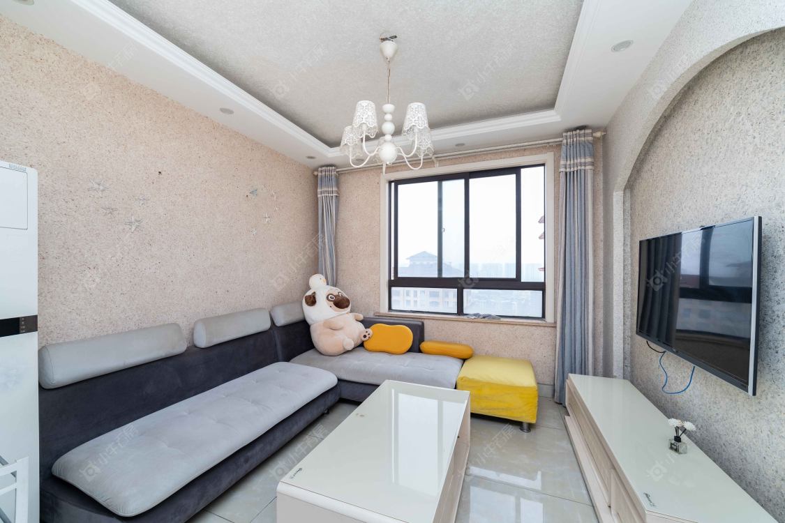 常州龙德花园在售二手房_小牛看房