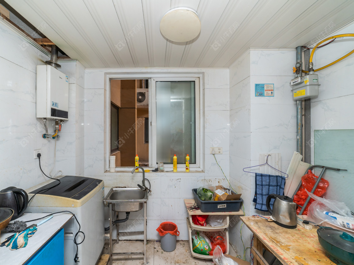 常州港龙新港城在售二手房源室内图_小牛看房