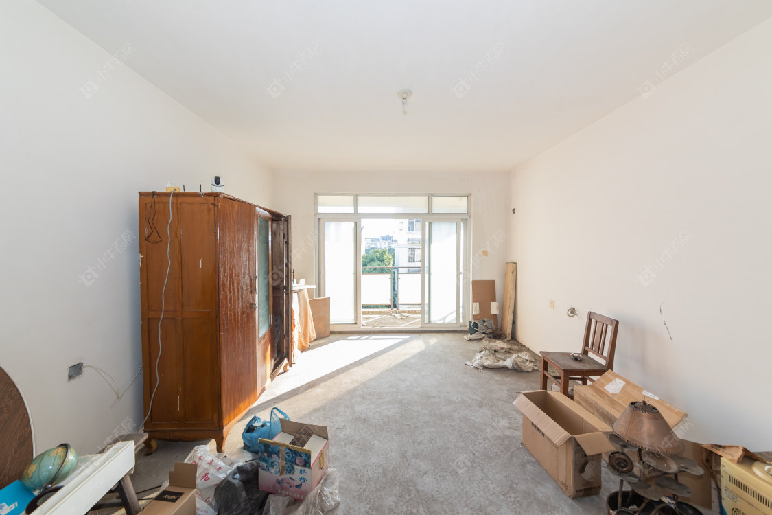 常州新民家园在售二手房_小牛看房