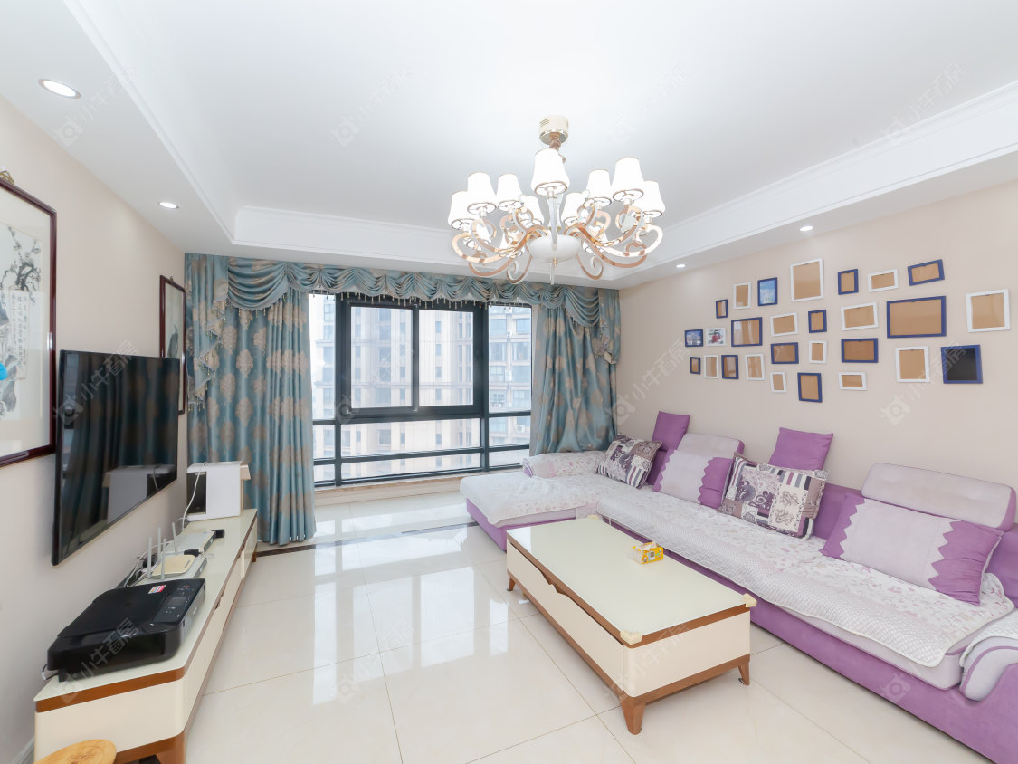 常州阳光龙庭在售二手房源_小牛看房