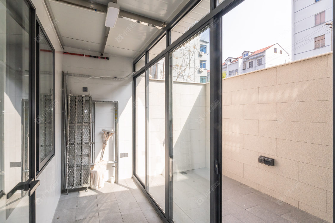 常州桃园新村在售二手房源室内图_小牛看房