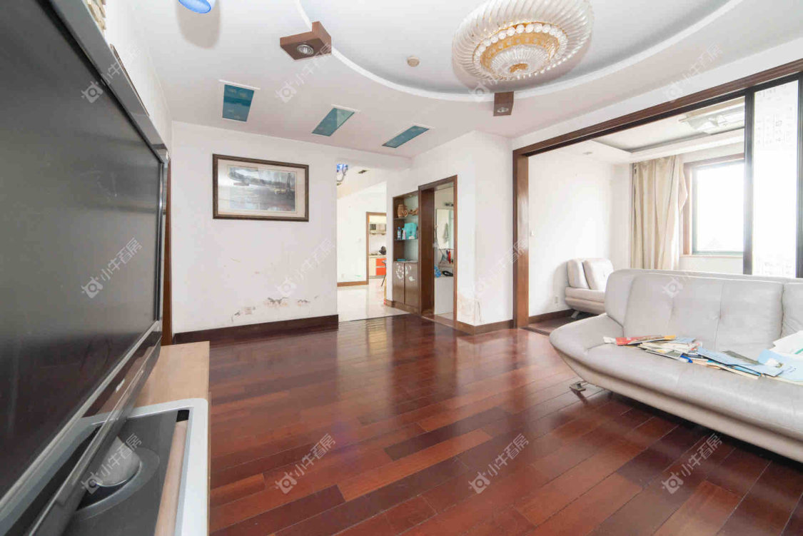 常州华府家园在租房源_小牛看房