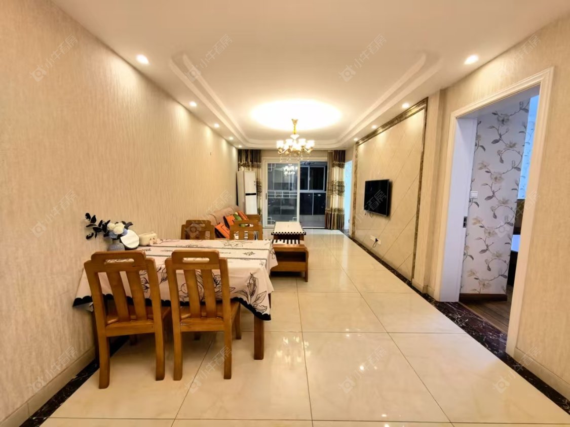 常州万达中央华城在租房源_小牛看房