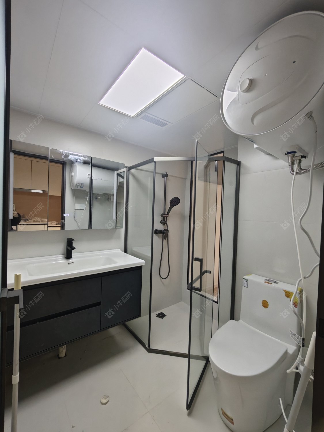 常州山外有山在租房源室内图_小牛看房