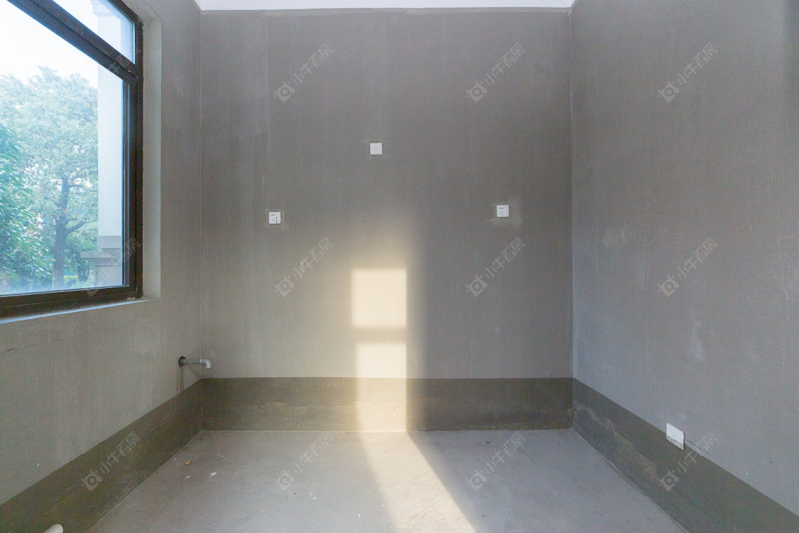 常州大名城东区别墅区在售二手房源室内图_小牛看房