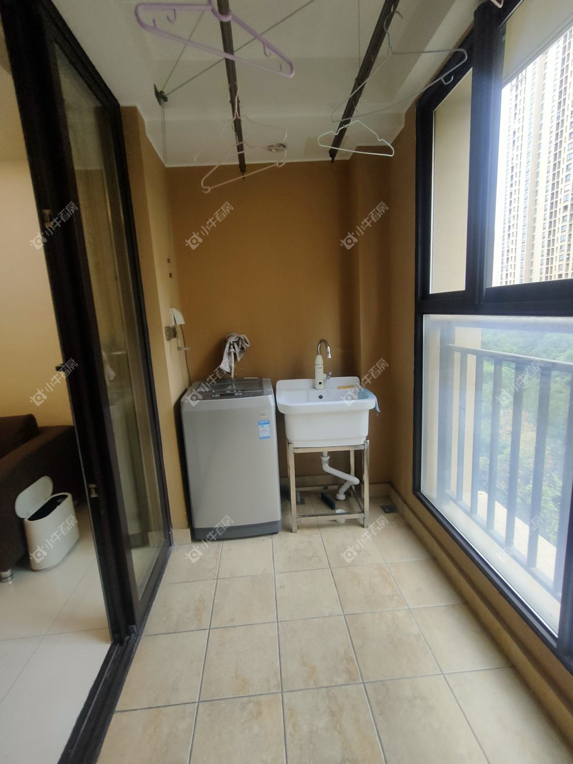 常州香溢紫郡一期在租房源室内图_小牛看房