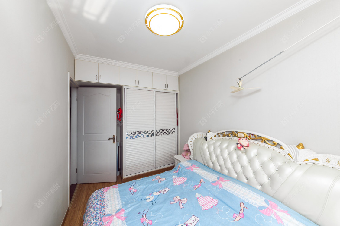 常州长宇棕榈湾2室1厅1卫在售二手房房源图片