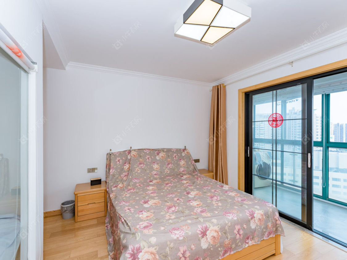 常州鹏欣丽都在售二手房源室内图_小牛看房