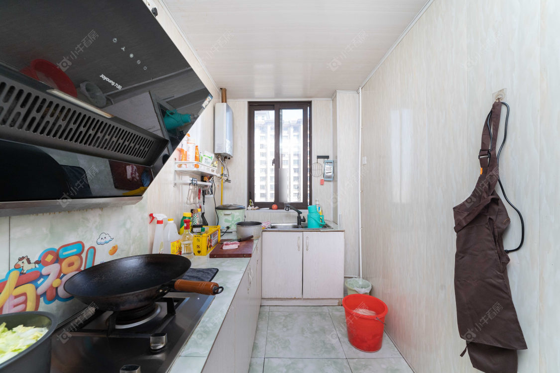 龙德花园房源室内图 常州龙德花园在售二手房源室内图_小牛看房