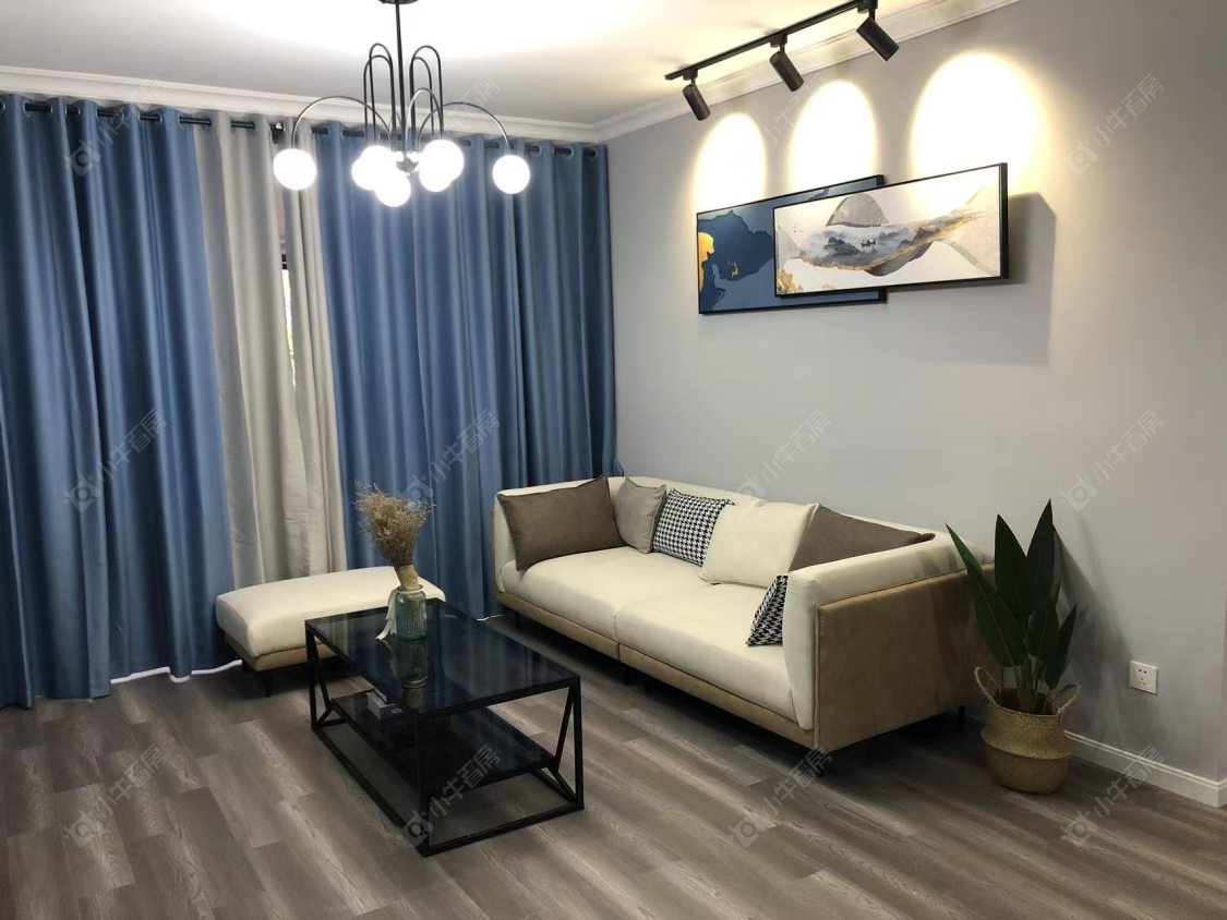 常州中梁金坛壹号院在租房源室内图_小牛看房