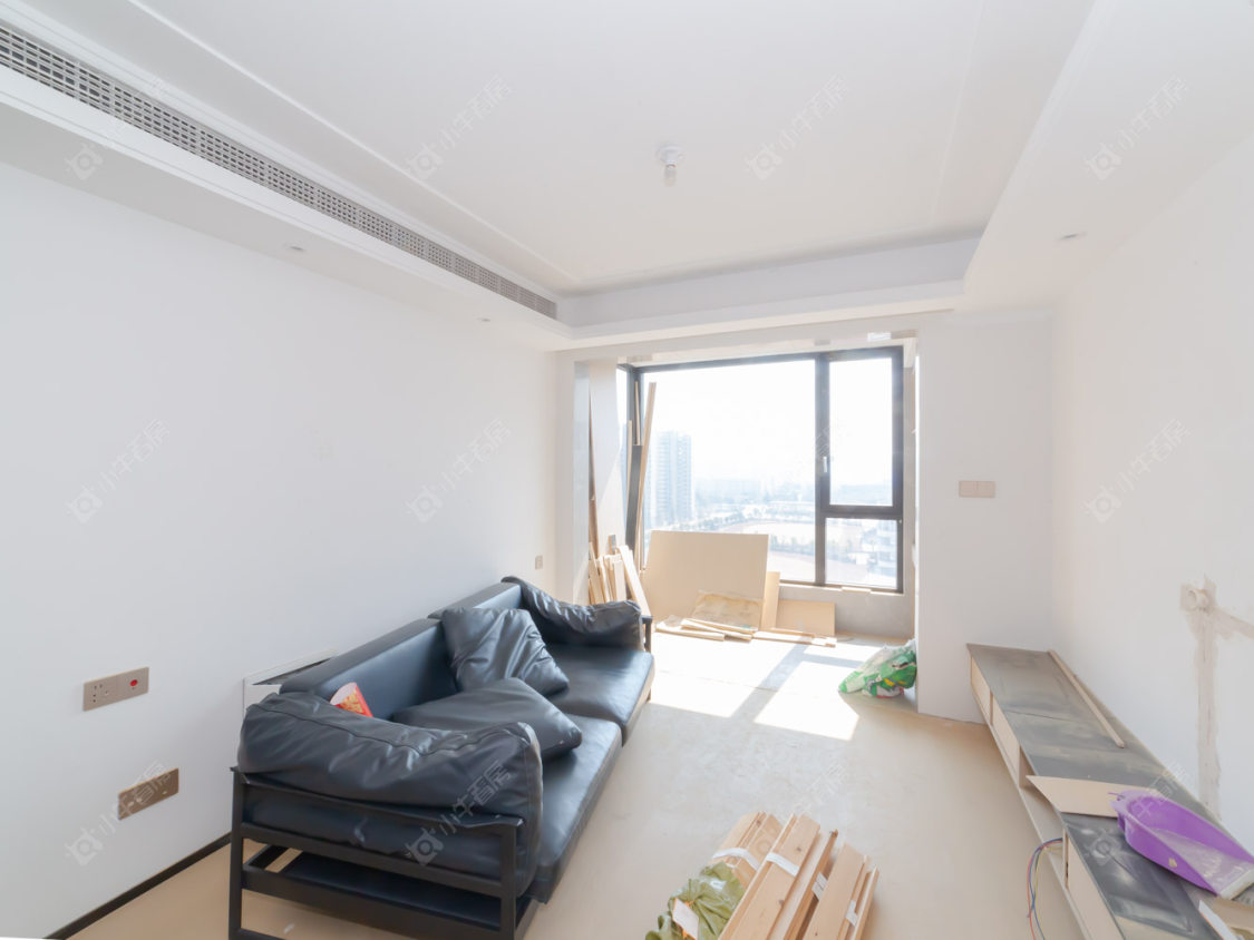 常州万科新都会在售二手房源室内图_小牛看房